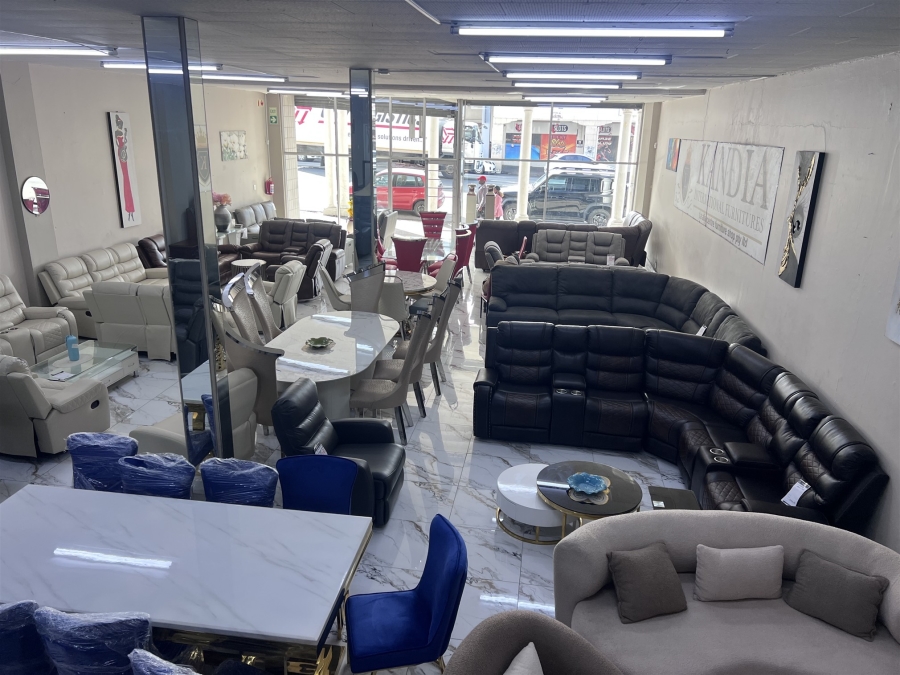 Commercial Property for Sale in East London Central Eastern Cape